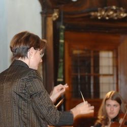 Barockkonzert Pfarrkirche Frohnleiten - Kirchenchor