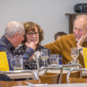 Unser Pfarrfest am Martinisonntag