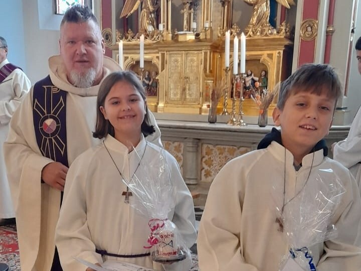 Ein großartiges Team