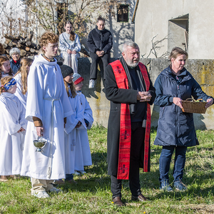 Unser Pfarrfest am Martinisonntag