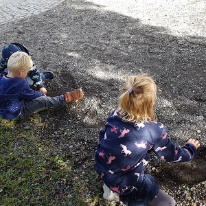 Erntedank 2022 in Deutschfeistritz