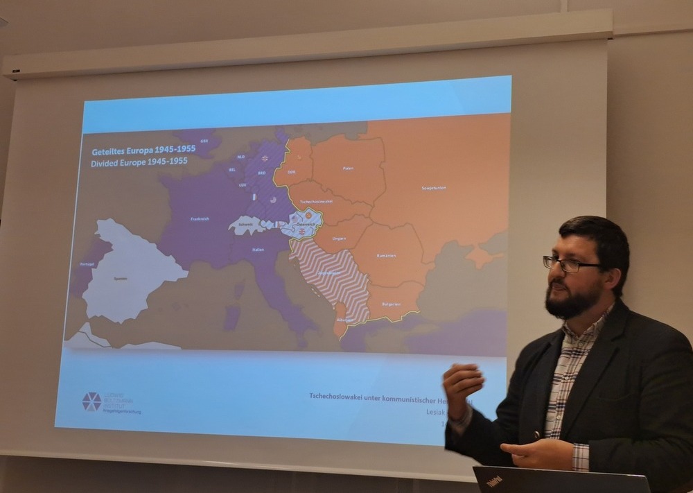 Fotorechte: F. Traussnig