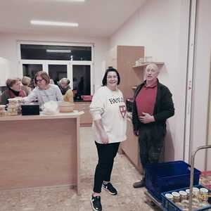 Aktion „Familienfasttag“ am 9. und 10. März 2024