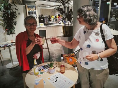 Fotorechte: Florian Traussnig