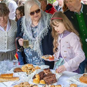 „Jesus, mein Gast in meinem Herzen“