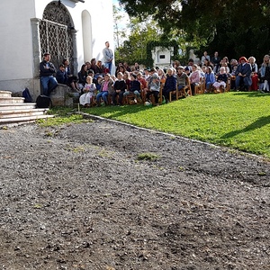 Erntedank 2022 in Deutschfeistritz