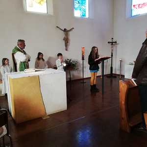 Mädchen Faschingswochenende