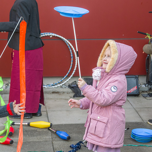 Unser Pfarrfest am Martinisonntag